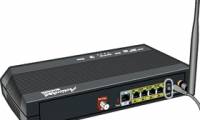 Reset and change the password of the Verizon FIOS Router device