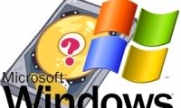Resolve error 'Setup did not find any hard disk drives' when installing Windows XP