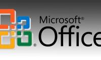 Restore default settings in Word, Excel 2003, 2007, 2010, 2013