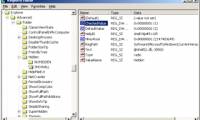 Restore hidden folders in Windows when infected