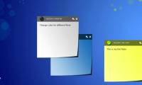 Restore Sticky Note deleted on Windows