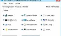 Restore tools for Windows 7
