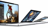 Reveal the upgrade version of MacBook Pro