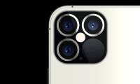 Revealed the rear camera design of iPhone 12 Pro, LiDAR sensor is super big