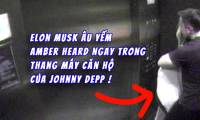 Revealing evidence that Elon Musk is 'tuesday' shattered the happiness of Johnny Depp family