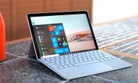 Revealing impressive benchmarks of Surface Go 2