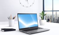 Review Asus ExpertBook P3540 - The world's lightest 15-inch business laptop
