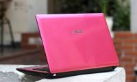 Review Asus K43E