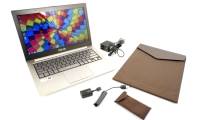 Review ASUS Zenbook UX31