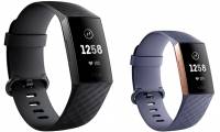 Review Fitbit Charge 3 watch: Suitable for health monitoring