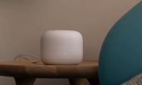 Review Google Nest Wifi: Mesh router is smarter