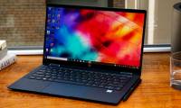 Review HP Elite Dragonfly (2020): Premium recycling version