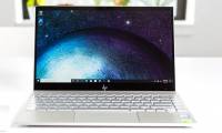 Review HP Envy 13: Good performance, reasonable price
