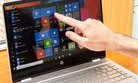 Review HP Pavilion x360: Performance, keyboard 'quality'