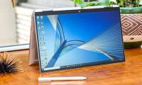Review HP Specter x360: Excellent 2-in-1 laptop