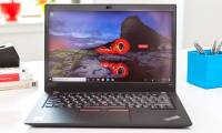Review Lenovo ThinkPad X390: Excellent business laptop