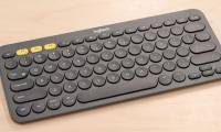 Review Logitech k380: A great multi-device Bluetooth keyboard