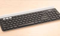 Review Logitech K780: Keyboard versatile, sure