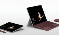 Review Microsoft Surface Go 2