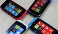 Review Nokia Lumia 610
