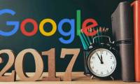 Review of 2017 by Google