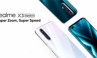 Review Realme X3 SuperZoom: Super camera zoom