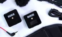 Review RØDE Wireless GO - The best wireless audio system for YouTuber