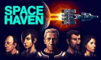 Review Space Haven: Going into a vast universe