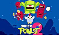 Review Super Fowlst 2 - A more relaxed and hands-on experience
