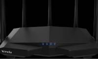 Review Tenda AC7 AC1200: A strong and stable dual band WiFi router