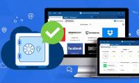 Review the Cyclonis Password Manager password manager