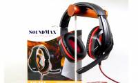 Review the latest SoundMax AH-314 headset