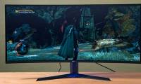 Review the LG UltraGear Curved QHD Nano IPS 34 inch