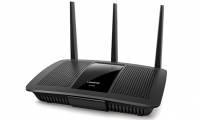 Review the Linksys EA7500 AC1900 MU-MIMO router