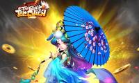 Review Three Kingdoms War Chien - General card game that 'hot' no less immersive