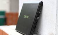 Review Toshiba Portégé R830