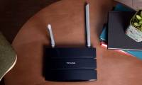 Review TP-Link Archer C50: Cheap router with attractive design