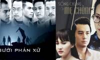 Review who Thuong's movie is, the opposite of tears, .. on VTV