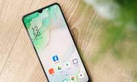 Reviews OPPO Reno3: Elegant design, 4 rear cameras, water drop screen
