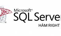 RIGHT function in SQL Server