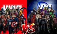 Rumor: Marvel could buy rival DC Comics
