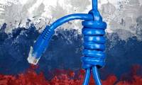 Russia tests disconnection from the global Internet