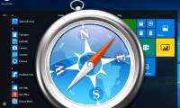 Safari on Windows and a kind of harmful thinking from student time