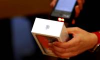 Sales plummeted, Apple agents in China aggressively discounted new iPhones