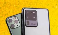 Samsung admitted it was learning Apple, after a shareholder said his son wanted to buy an iPhone instead of a Galaxy smartphone
