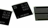 Samsung began manufacturing 20nm DRAM 6Gb chips for mobile devices