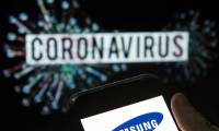 Samsung donates its phones to quarantined coronavirus patients