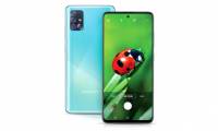 Samsung Galaxy A51 launched, Samsung Galaxy A51 4 rear cameras, front camera like Note10