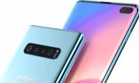 Samsung Galaxy S10 will have 3 versions and this is the latest leaked image of this popular flagship model