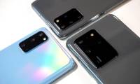 Samsung Galaxy S21 will likely use the Chinese manufacturer's OLED panel, no longer 120Hz